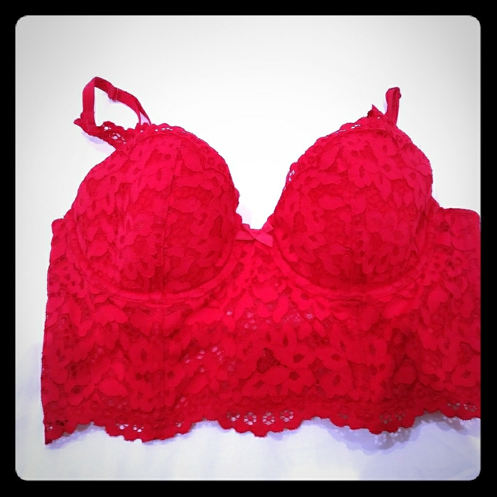 Victoria secrets